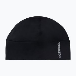 Зимна шапка Rossignol CWA Beanie black
