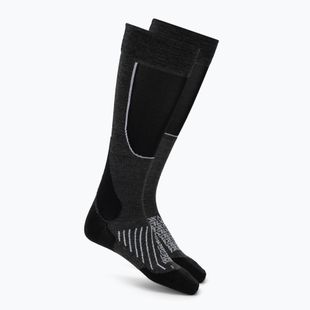 Скиорски чорапи Rossignol Pro black