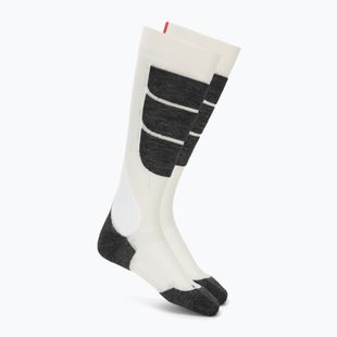 Дамски скоирски чорапи Rossignol Intermediate white
