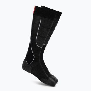 Дамски скоирски чорапи Rossignol Intermediate black