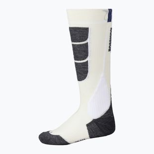 Дамски скоирски чорапи  Rossignol Intermediate white