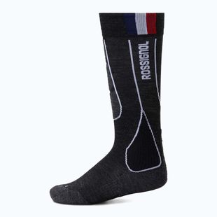 Дамски скоирски чорапи  Rossignol Intermediate black