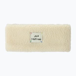Дамска лента за глава  Rossignol JCC white
