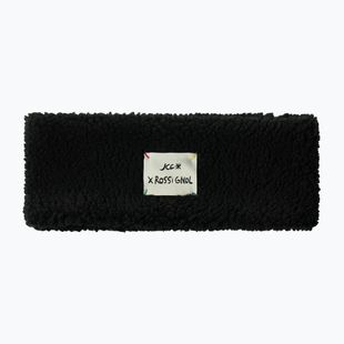 Дамска лента за глава  Rossignol JCC black