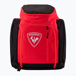 Скиoрска раница Rossignol Hero Athletes 95 l red/black