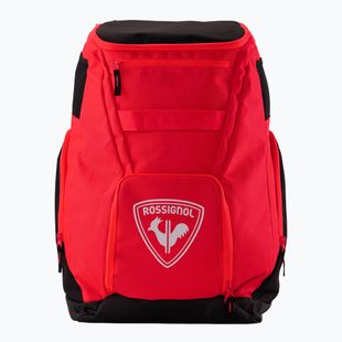 Скиoрска раница Rossignol Hero Small Athletes 75 l red/black