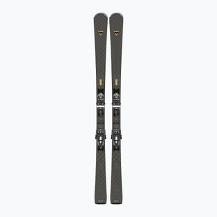 Ски за спускане със ски автомати Rossignol Signature Roc Konect + NX 12 Konect GW