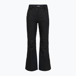 Дамски скиорски панталони Rossignol Insulated black