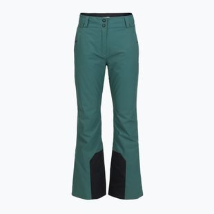 Дамски скиорски панталони Rossignol Insulated transformative teal