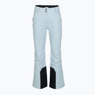 Дамски скиорски панталони Rossignol Insulated blue aura