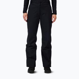 Дамски скиорски панталони Rossignol Insulated black