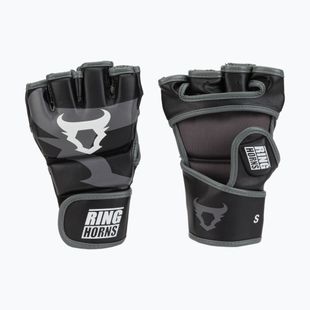Ръкавици MMA Ringhorns Charger black