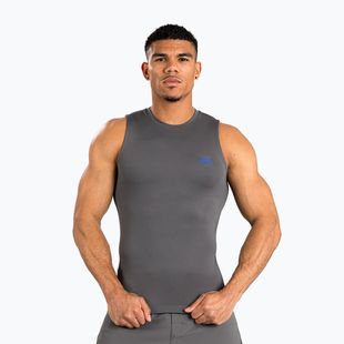 Мъжки потник Venum Contender Rashguard grey