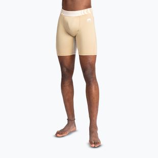 Venum Tempest Vale Tudo beige/sand мъжки шорти за тренировка