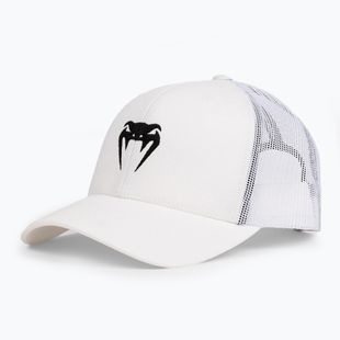 Venum Trucker Cap snow white