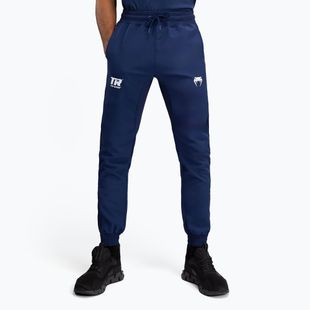 Мъжки панталони Venum X Top Rank Original Performance Joggers navy blue