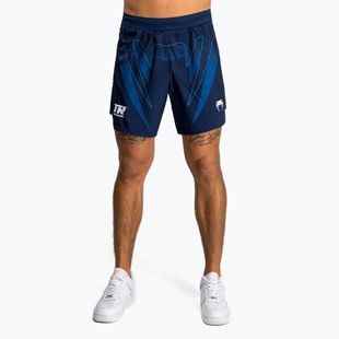 Мъжки шорти за тренировка Venum X Top Rank Original Men'S Training Shorts navy blue