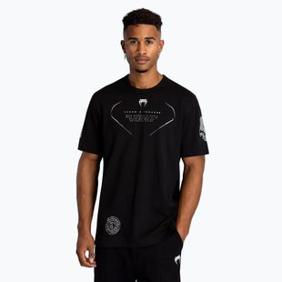 Мъжка тениска Venum X Tekken 8 - Paul Phoenix T-Shirt black