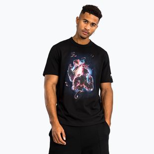 Мъжка тениска Venum X Tekken 8 - T-Shirt black/white