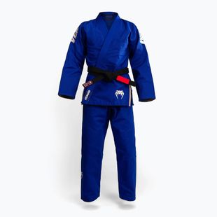 GI за бразилско жиу-житцу Venum Challenger XT BJJ royal blue