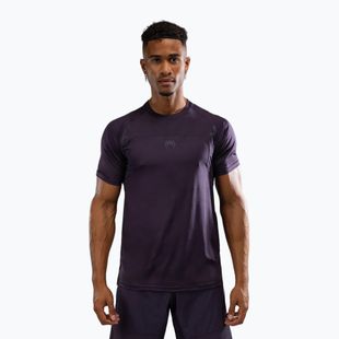 Мъжка тениска Venum G-Fit Air Dry Tech deep purple