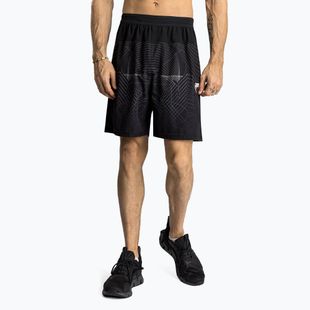 Мъжки шорти за тренировка Venum G-Fit Air Men'S Training Shorts deep black/desert sand