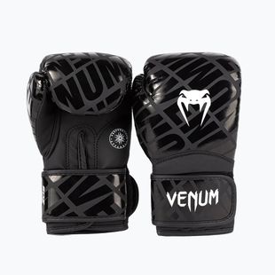 Боксови ръкавици Venum Contender 1.5 XT Kids black