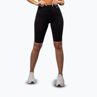 Дамски шорти за тренировка Venum Boxing Classic Compression black