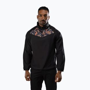 Venum Jungle Ops черно/каки камуфлажно мъжко яке