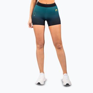 Venum Tactical XT Vale Tudo мъжки шорти за тренировка черно/горски зелено