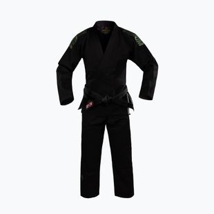 Кимоно GI за бразилско жиу-жицу Venum Contender Evo 2.0 black