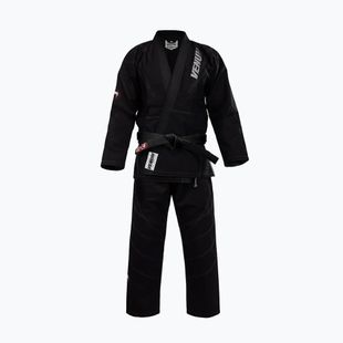 Кимоно GI за бразилско жиу-жицу Venum Elite 5.0 black