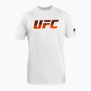 Мъжка тениска Venum UFC Adrenaline Unrivaled Classis Paddy Pimblett white