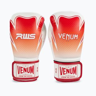 Боксови ръкавици Venum x RWS 2.0 Boxing