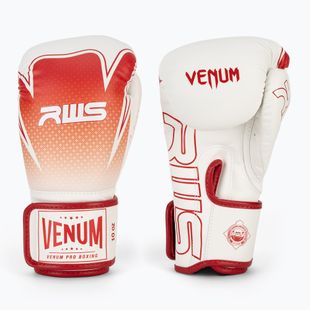 Боксови ръкавици Venum x RWS 2.0 Boxing
