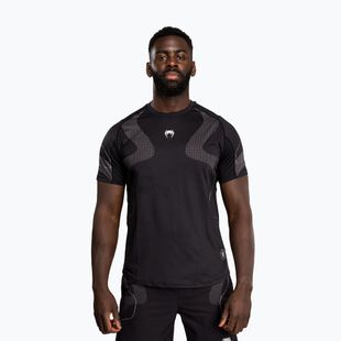 Мъжки потник Venum Dry Tech black/silver