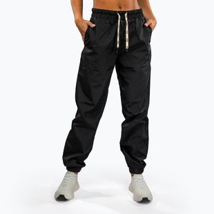 Дамски панталони Venum Vectra Joggers black/white