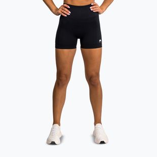 Дамски тренировъчни шорти Venum Sculpt Vale Tudo black/white