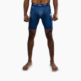 Мъжки шорти за тренировка Venum X Ares 2.0 Vale Tudo royal blue