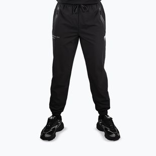Мъжки панталони за тренировка Venum Adrenaline Joggers black/silver grey