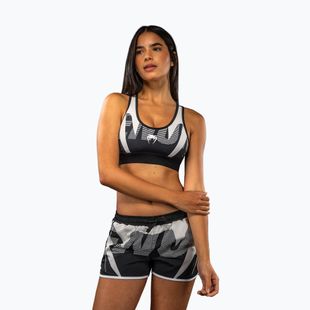 Спортен сутиен Venum Adrenaline black/ivory