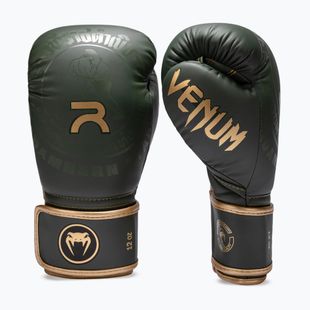 Боксови ръкавици Venum x Rajadamnern Boxing