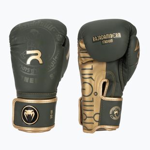 Боксови ръкавици Venum x Rajadamnern Boxing