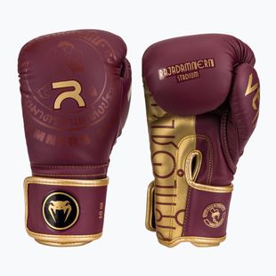 Боксови ръкавици Venum x Rajadamnern Boxing