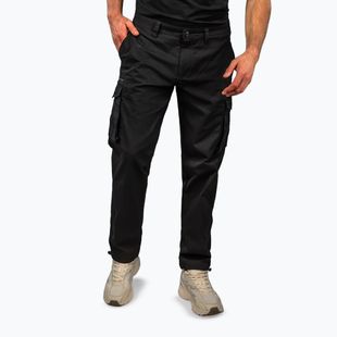 Мъжки панталони за тренировка Venum Cargo 3.0 Men's Cargo black