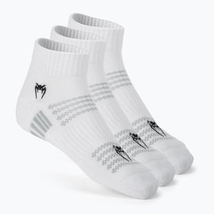 Чорапи Venum Vector Ankle 3 чифта white/grey