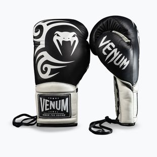 Боксови ръкавици Venum Giant 2.0 Mike Tyson Pro Boxing