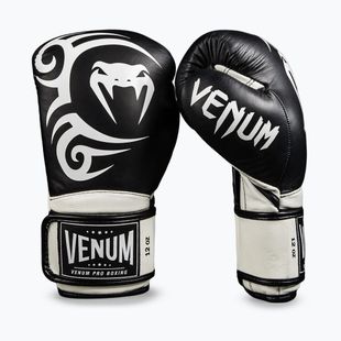 Боксови ръкавици Venum Giant 2.0 Mike Tyson Pro Boxing