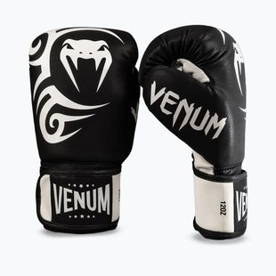 Боксови ръкавици Venum Mike Tyson Replica Boxing