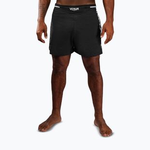 Мъжки шорти за тренировка Venum Roger Gracie Academy Fightshorts black